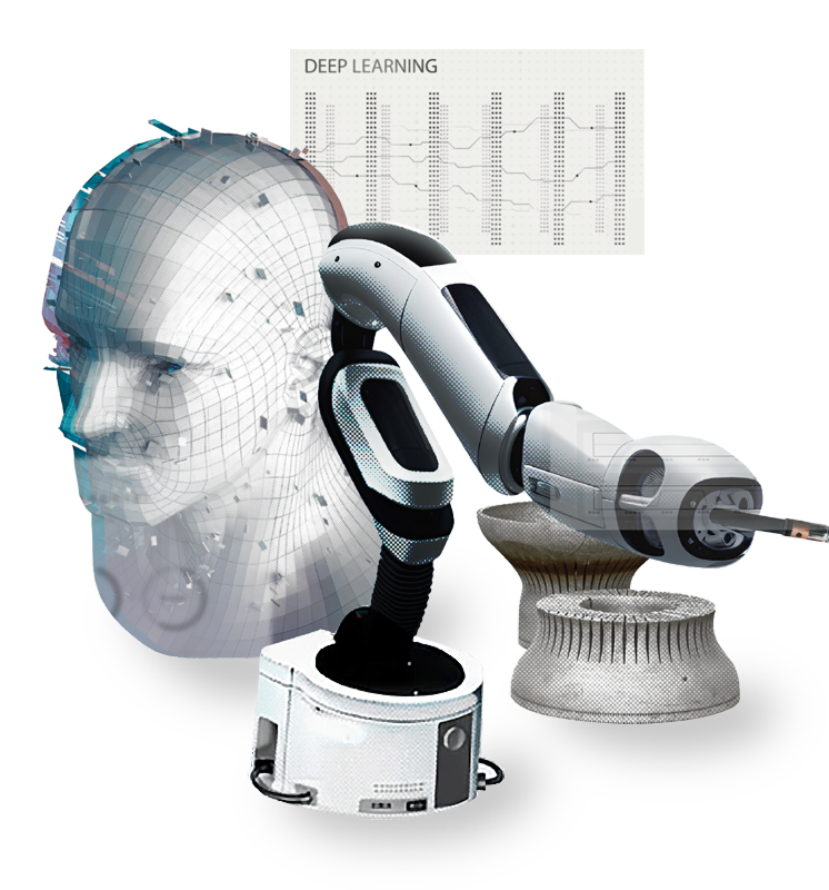 뿌리기술로 제조산업 미래 혁신