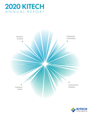 2020 KITECH ANNUAL REPORT Ŀ ̹