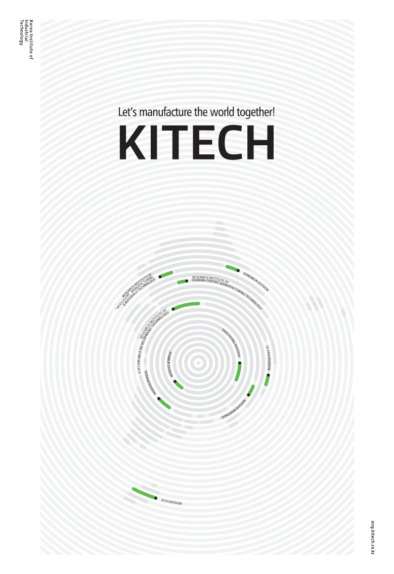 2023 KITECH ν() Ŀ ̹